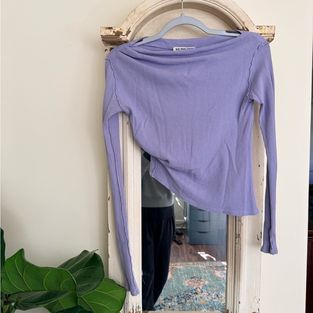 Randomly Cute Trio of Tops Size Small - Picture 8 of 9